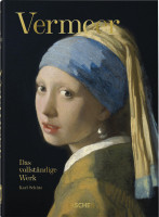 Vermeer – Das vollständige Werk (Karl Schütz) | Taschen Vlg.