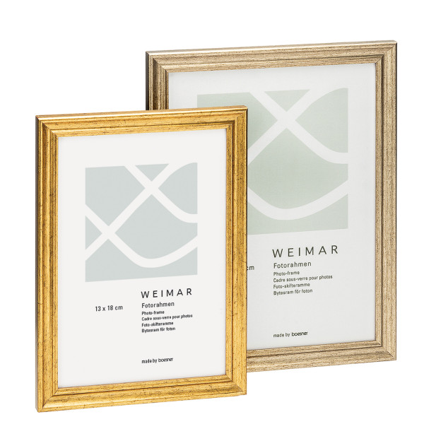 boesner Weimar Fotorahmen