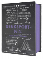 Quiz-Box Denksport-Mix (Philip Kiefer) | Moses Vlg.