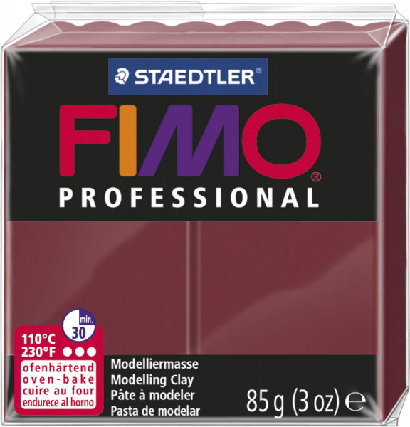 Staedtler Fimo Professional