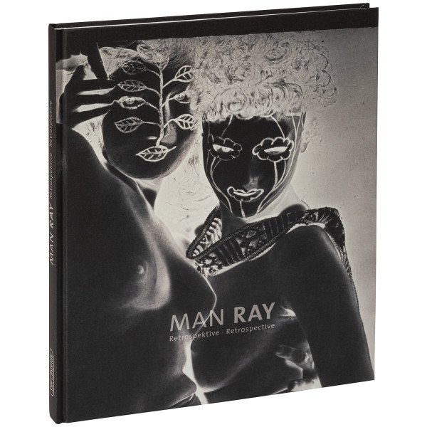 Die Galerie Man Ray