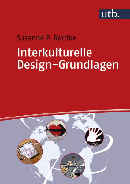 UTB Interkulturelle Design-Grundlagen