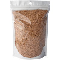 Schulcz Korkgranulat