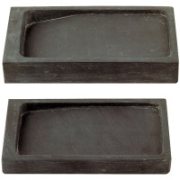 Chinesischer Reibestein