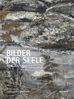 Bilder der Seele – Kunst nach 1945 (Peter Haller (Hrsg.)) | Hirmer Vlg.