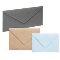Umschlag | boesner Briefpapier