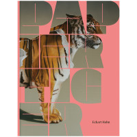 Eckart Hahn | Papiertiger | Kettler 2025