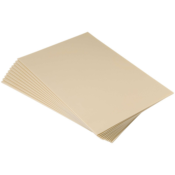 Essdee Softcut Platten