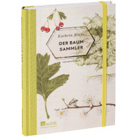 Der Baumsammler | Kathrin Blum | Rowohlt 2020 