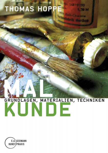 E. A. Seemann Verlag Malkunde