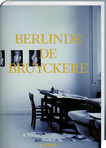 Hirmer Verlag Berlinde de Bruyckere