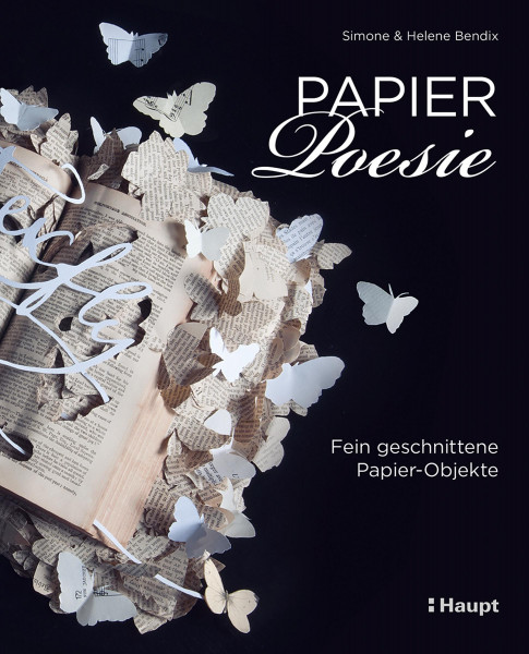Haupt Verlag Papier-Poesie