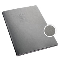 MAILING_2024-09_Sep: Clairefontaine Crok' Book Skizzenbuch