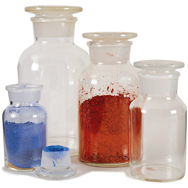 boesner Apothekerglas