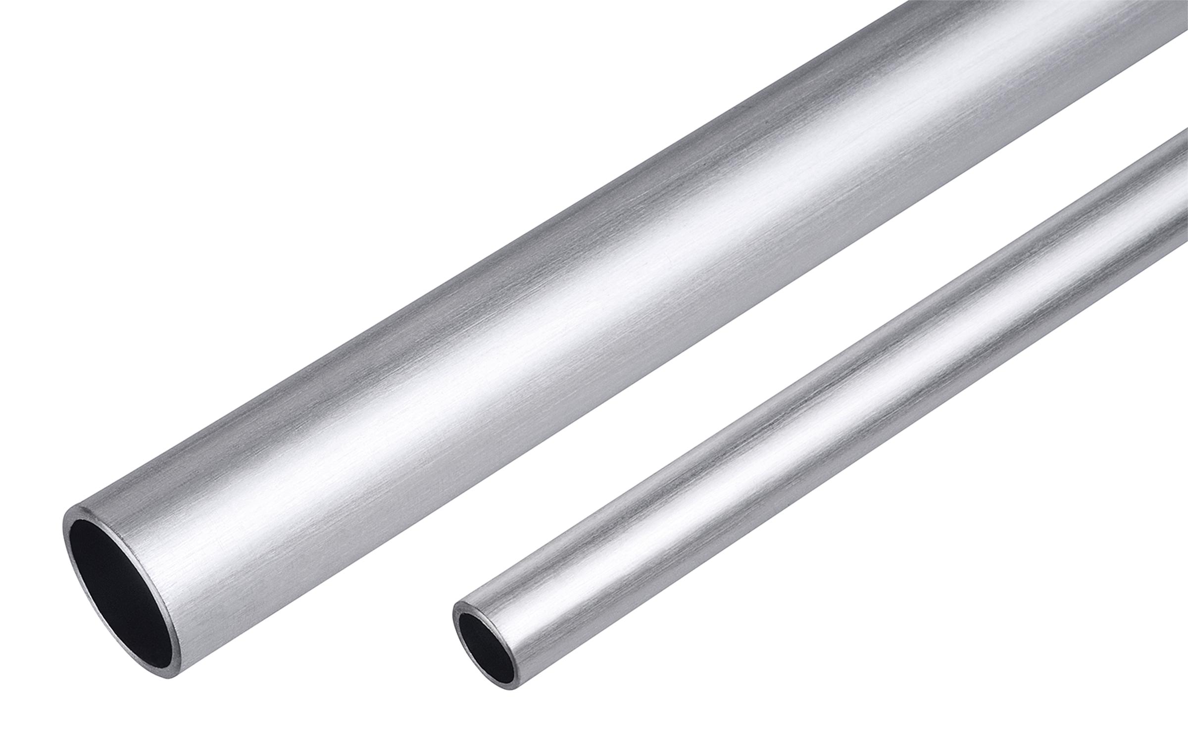 Alu Rohre boesner Aluminiumrundrohr | Künstlerbedarf von boesner - Professionelle ...