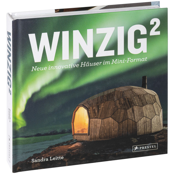 Prestel Verlag Winzig²