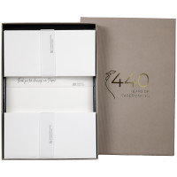 MAILING_2025-11_Nov: Hahnemühle 440th Anniversary Writing Paper Set