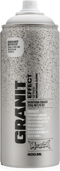 Montana Granit Effect