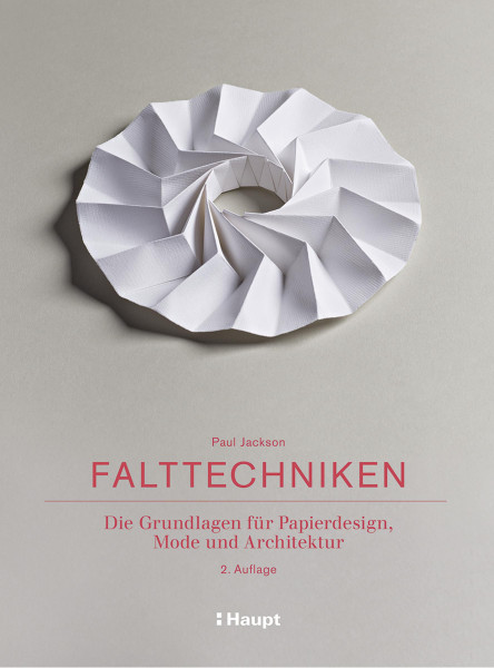Haupt Verlag Falttechniken