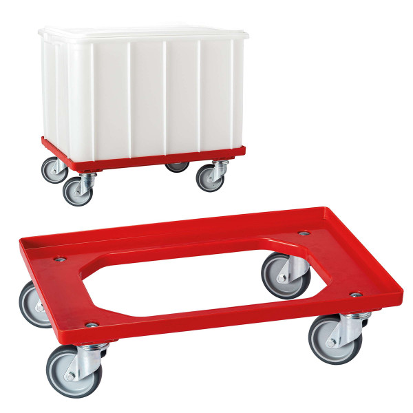 boesner Transportroller