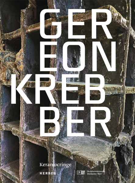 Kerber Verlag Gereon Krebber. Keramocringe