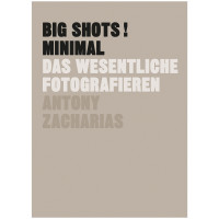 Big Shots Minimal | Antony Zacharias | Midas 2025