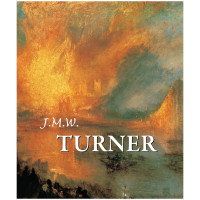 J. M. W. Turner | Parkstone 2023