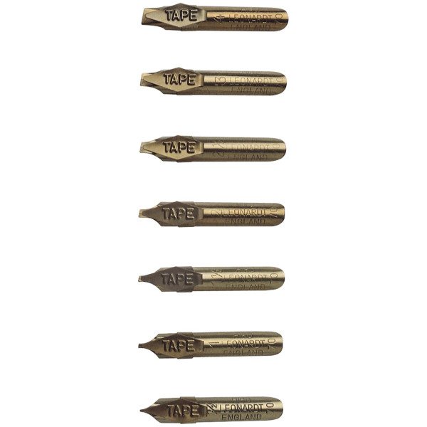 Standardgraph (Hiro) Bandzugfeder