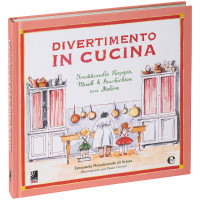 Divertimento in Cucina | Emmanuela N. di Sciara | Edel 2014