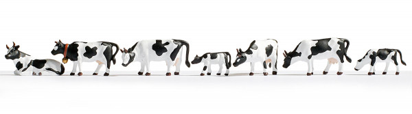 NOCH Miniatur-Figur