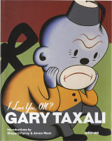 I Love You, OK? (Gary Taxali) | teNeues Vlg.