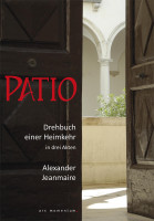 Patio (Alexander Jeanmaire) | Ars Momentum Kunstvlg.