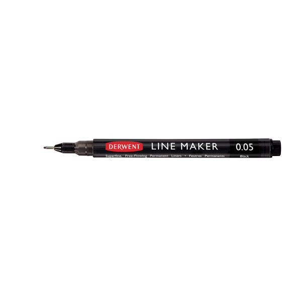 Derwent Line Maker