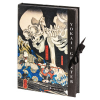 Yokai - Geister | Philippe Charlier | Prestel 2025