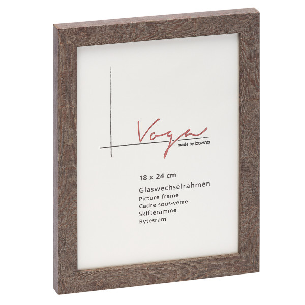 boesner Voga Glaswechselrahmen