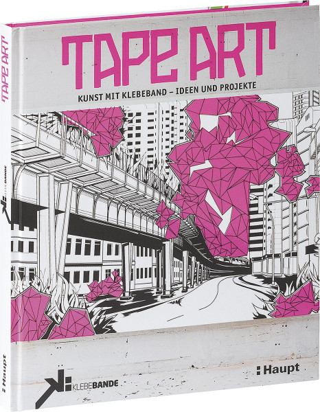 Haupt Verlag Tape Art