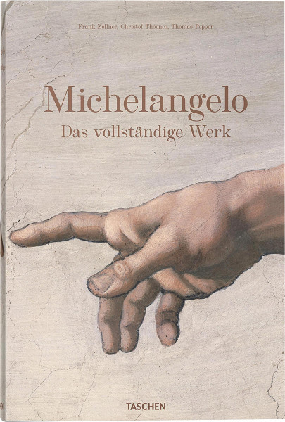 Taschen Verlag Michelangelo