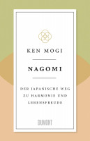 Nagomi (Ken Mogi) | Dumont Buchvlg.