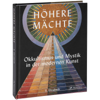 Höhere Mächte | S. Elizabeth | Prestel 2021