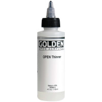 Open Thinner | Golden Mediums & Additives