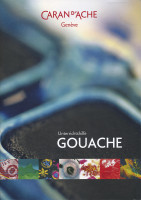 Unterrichtshilfe Gouache | Caran d'Ache