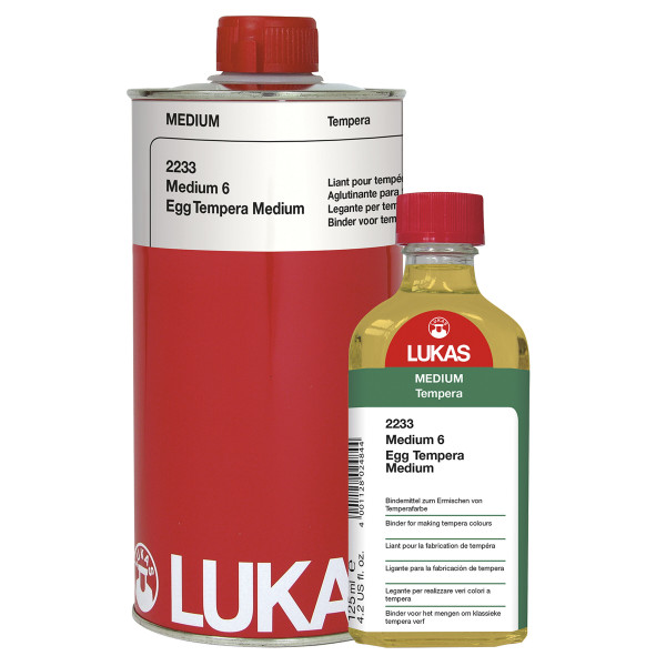 Lukas Medium 6