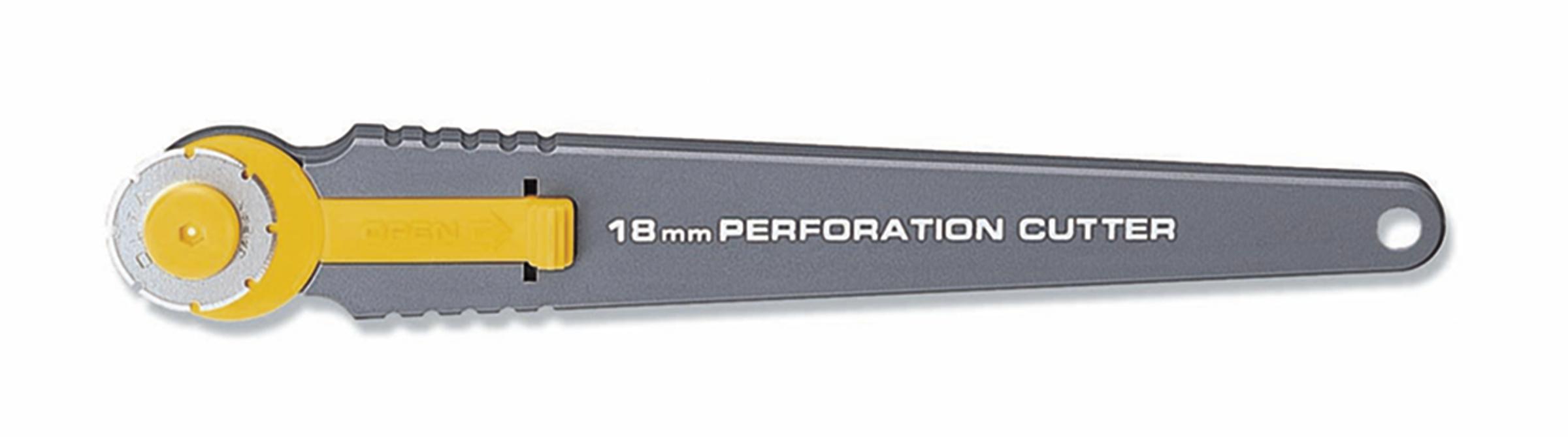 OLFA® PRC-2 Perforationscutter | Künstlerbedarf von boesner ...