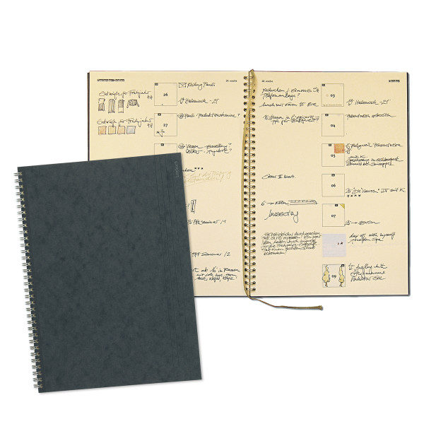 boesner Logbuch 2026