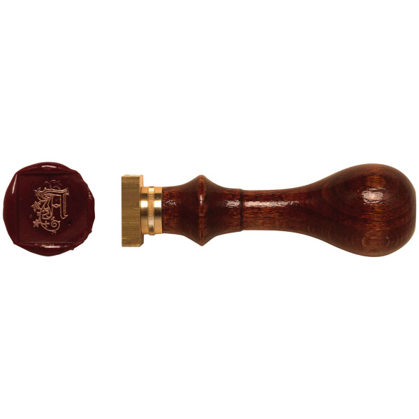 Standardgraph Siegel