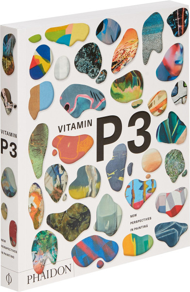 Phaidon Verlag Vitamin P3