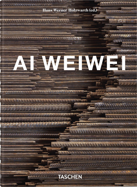 Taschen Verlag Ai Weiwei
