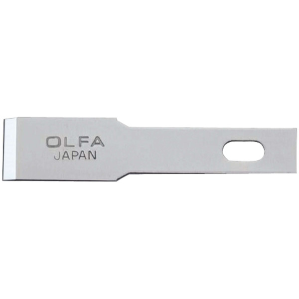 OLFA® Klinge für AK-4 Künstlermesser