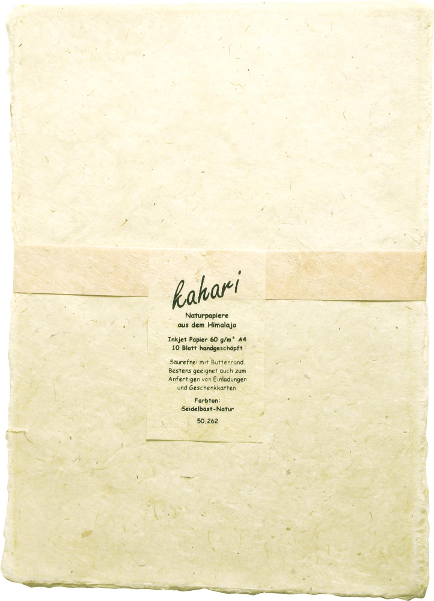 Kahari Pflanzenfarben Inkjetpapier Und Umschlage Kunstlerbedarf Von Boesner Professionelle Kunstlermaterialien 