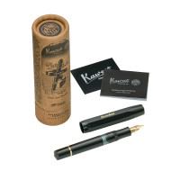 MAILING_2025-11_Nov: Kaweco Piston Sport Classic Kolbenfüllhalter